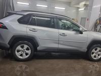 Toyota RAV4 2021 годаүшін16 500 000 тг. в Алматы