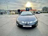 Honda Civic 2008 годаүшін3 600 000 тг. в Алматы – фото 4