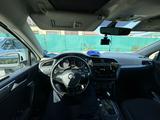 Volkswagen Tiguan 2018 года за 6 400 000 тг. в Атырау – фото 4