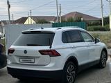 Volkswagen Tiguan 2018 года за 6 400 000 тг. в Атырау – фото 3