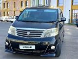 Toyota Alphard 2005 года за 7 200 000 тг. в Шымкент
