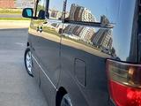 Toyota Alphard 2005 года за 7 200 000 тг. в Шымкент – фото 3