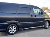 Toyota Alphard 2005 года за 7 200 000 тг. в Шымкент – фото 4