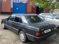 Mercedes-Benz 190 1991 годаfor1 100 000 тг. в Алматы – фото 2