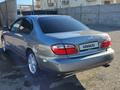 Nissan Maxima 2003 годаүшін4 800 000 тг. в Тараз – фото 10