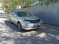 Toyota Camry 2005 года за 5 400 000 тг. в Байконыр