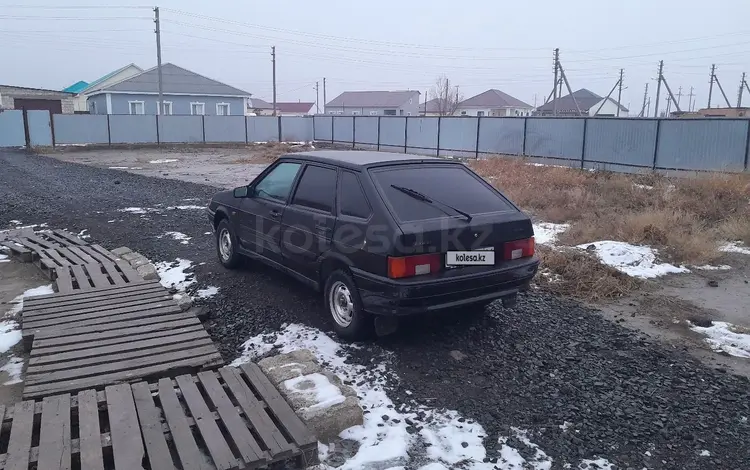 ВАЗ (Lada) 2114 2013 годаүшін1 700 000 тг. в Атырау