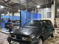 Volkswagen Golf 1994 годаfor1 200 000 тг. в Астана