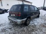 Mitsubishi Space Wagon 1992 годаfor850 000 тг. в Кокшетау – фото 3