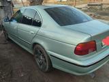 BMW 528 1996 годаүшін3 000 000 тг. в Алматы