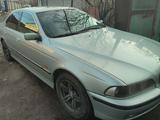 BMW 528 1996 года за 3 000 000 тг. в Алматы – фото 3