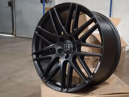 MB BRABUS за 1 800 000 тг. в Караганда – фото 3