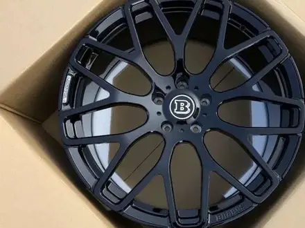 MB BRABUS за 1 800 000 тг. в Караганда