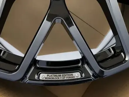 MB BRABUS за 1 800 000 тг. в Караганда – фото 6