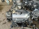 Двигатель j35a5 мотор за 500 000 тг. в Алматы – фото 2