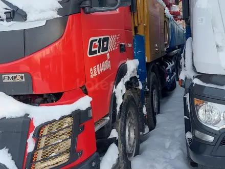 Volvo 2020 года за 130 000 000 тг. в Каскелен – фото 4