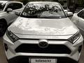 Toyota RAV4 2020 года за 12 000 000 тг. в Алматы – фото 2