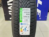 Grenlander 2024 IceHawke I 235/55R20 105H XL за 45 000 тг. в Алматы