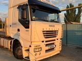 IVECO  Stralis 1999 года за 15 000 000 тг. в Жаркент – фото 2