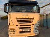 IVECO  Stralis 1999 года за 15 000 000 тг. в Жаркент