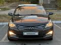 Hyundai Accent 2014 годаfor5 200 000 тг. в Караганда – фото 3