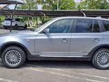 BMW X3 2006 годаүшін4 200 000 тг. в Туркестан – фото 2