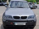 BMW X3 2006 годаүшін5 000 000 тг. в Туркестан