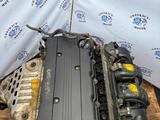 4B12 Двигатель и Акпп 2.4 Mitsubishi Lancer Outlander Митсубиси Аутлендер за 99 000 тг. в Алматы