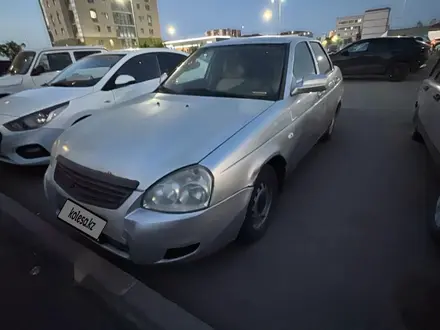 ВАЗ (Lada) Priora 2170 2009 года за 1 100 000 тг. в Астана