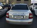 ВАЗ (Lada) Priora 2170 2009 годаүшін1 100 000 тг. в Астана – фото 5