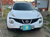 Nissan Juke 2014 года за 5 500 000 тг. в Хромтау