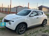 Nissan Juke 2014 года за 5 500 000 тг. в Хромтау – фото 2