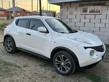 Nissan Juke 2014 года за 5 500 000 тг. в Хромтау – фото 3