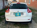 Nissan Juke 2014 года за 5 500 000 тг. в Хромтау – фото 4