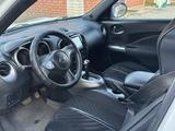 Nissan Juke 2014 года за 5 500 000 тг. в Хромтау – фото 5