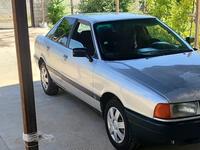 Audi 80 1989 годаүшін700 000 тг. в Шымкент