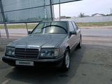Mercedes-Benz E 230 1992 годаүшін1 700 000 тг. в Шымкент
