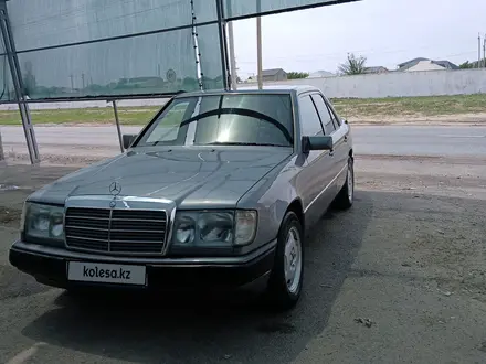 Mercedes-Benz E 230 1992 года за 1 700 000 тг. в Шымкент