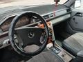 Mercedes-Benz E 230 1992 годаүшін1 700 000 тг. в Шымкент – фото 4