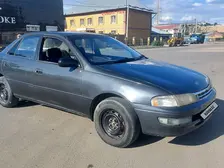 Toyota Carina, 1995