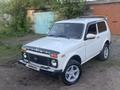 ВАЗ (Lada) Lada 2121 2013 годаүшін1 700 000 тг. в Караганда