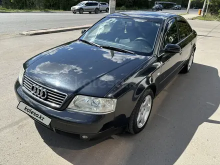 Audi A6 1997 года за 3 100 000 тг. в Астана