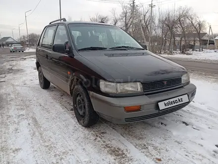 Mitsubishi Space Runner 1993 года за 1 200 000 тг. в Алматы