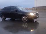 ВАЗ (Lada) Priora 2172 2014 года за 2 400 000 тг. в Атырау – фото 3