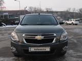 Chevrolet Cobalt 2014 года за 5 500 000 тг. в Алматы