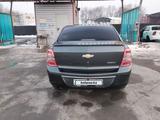 Chevrolet Cobalt 2014 года за 5 500 000 тг. в Алматы – фото 4
