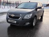 Chevrolet Cobalt 2014 годаүшін5 200 000 тг. в Алматы – фото 5