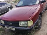 Audi 100 1987 годаүшін350 000 тг. в Тараз