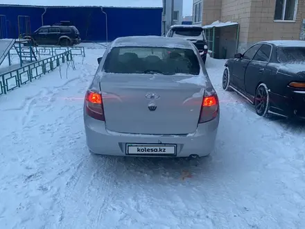 ВАЗ (Lada) Granta 2190 2014 года за 2 780 000 тг. в Кокшетау – фото 8