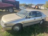 Nissan Primera 1991 годаүшін290 000 тг. в Узунколь – фото 2
